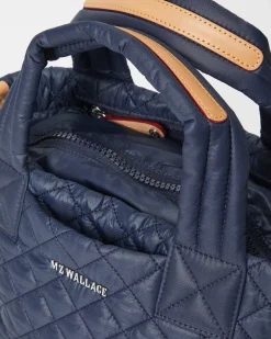 The Metro Tote® Deluxe - Mini