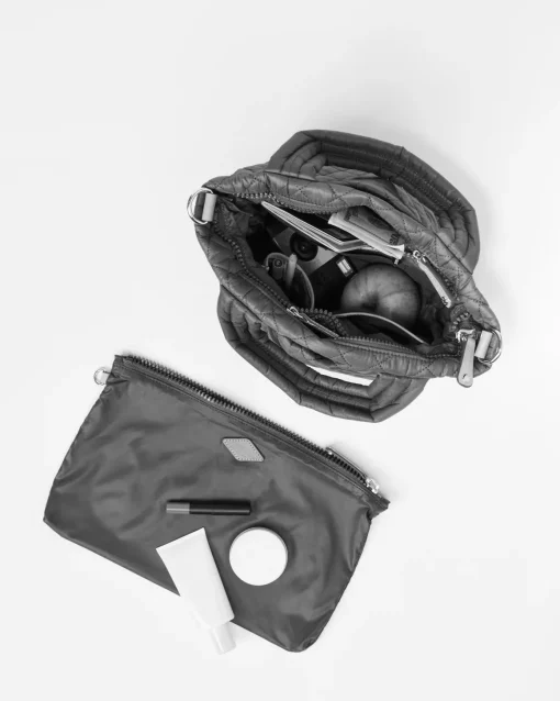 The Metro Tote® Deluxe - Mini
