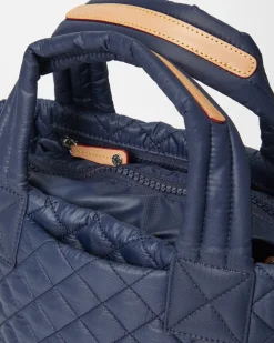 The Metro Tote® Deluxe - Mini