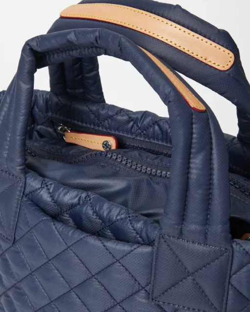 The Metro Tote® Deluxe - Mini