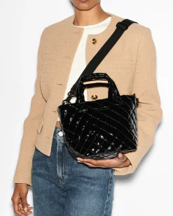 The Metro Tote® Deluxe - Micro