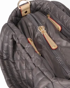 The Metro Tote® Deluxe - Mini