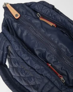 The Metro Tote® Deluxe - Mini