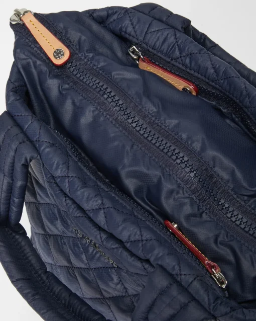 The Metro Tote® Deluxe - Mini