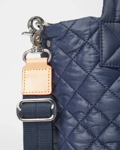 The Metro Tote® Deluxe - Mini