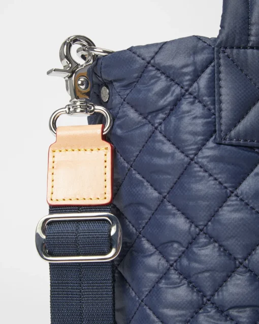 The Metro Tote® Deluxe - Mini