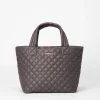 The Metro Tote® Deluxe - Small