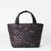 The Metro Tote® Deluxe - Small