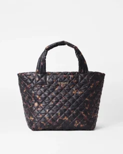 The Metro Tote® Deluxe - Small