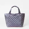 The Metro Tote® Deluxe - Small
