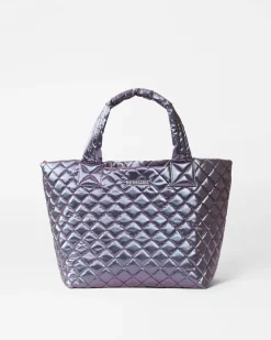 The Metro Tote® Deluxe - Small