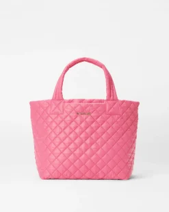 The Metro Tote® Deluxe - Small