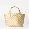 The Metro Tote® Deluxe - Small