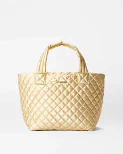 The Metro Tote® Deluxe - Small
