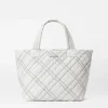 The Metro Tote® Deluxe - Small
