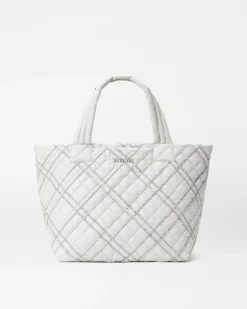 The Metro Tote® Deluxe - Small