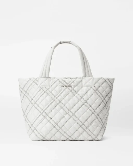 The Metro Tote® Deluxe - Small