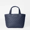The Metro Tote® Deluxe - Small
