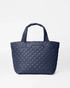 The Metro Tote® Deluxe - Small
