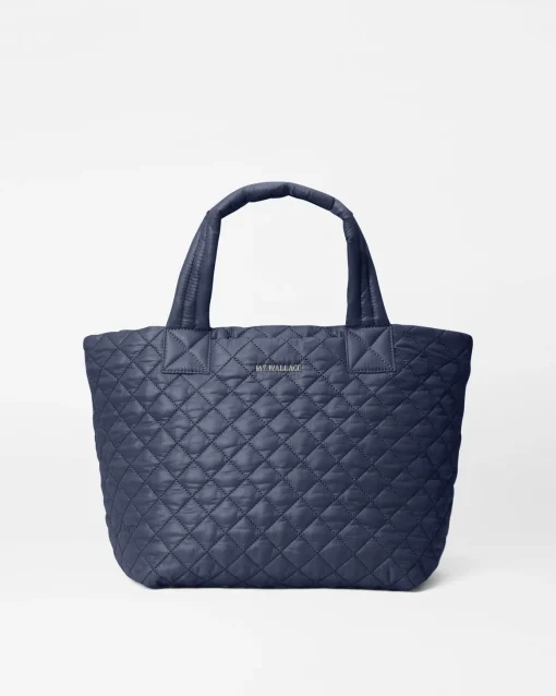 The Metro Tote® Deluxe - Small
