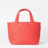 The Metro Tote® Deluxe - Small