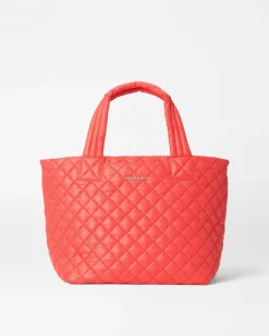 The Metro Tote® Deluxe - Small