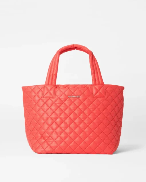 The Metro Tote® Deluxe - Small