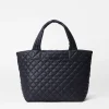The Metro Tote® Deluxe - Small