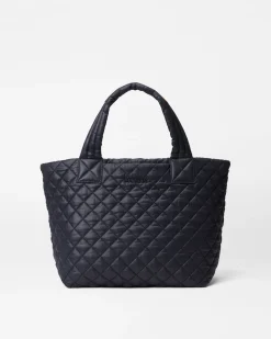 The Metro Tote® Deluxe - Small