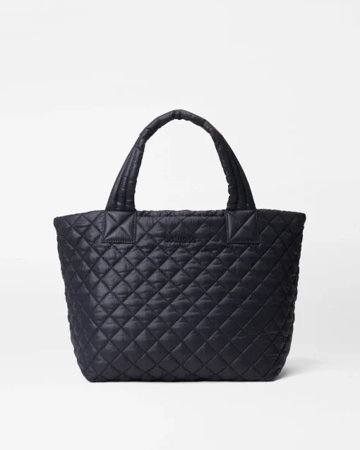 The Metro Tote® Deluxe - Small