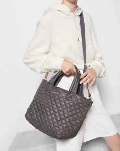 The Metro Tote® Deluxe - Small