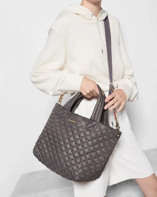 The Metro Tote® Deluxe - Small