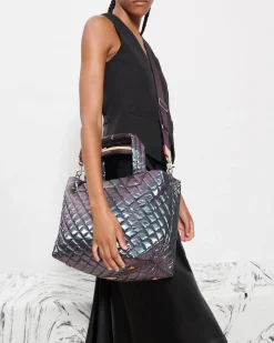The Metro Tote® Deluxe - Small