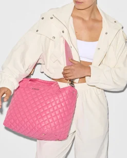 The Metro Tote® Deluxe - Small