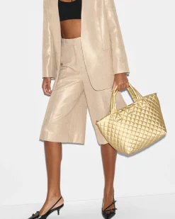 The Metro Tote® Deluxe - Small