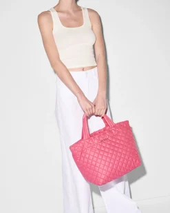 The Metro Tote® Deluxe - Small