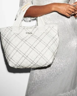 The Metro Tote® Deluxe - Small
