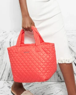 The Metro Tote® Deluxe - Small