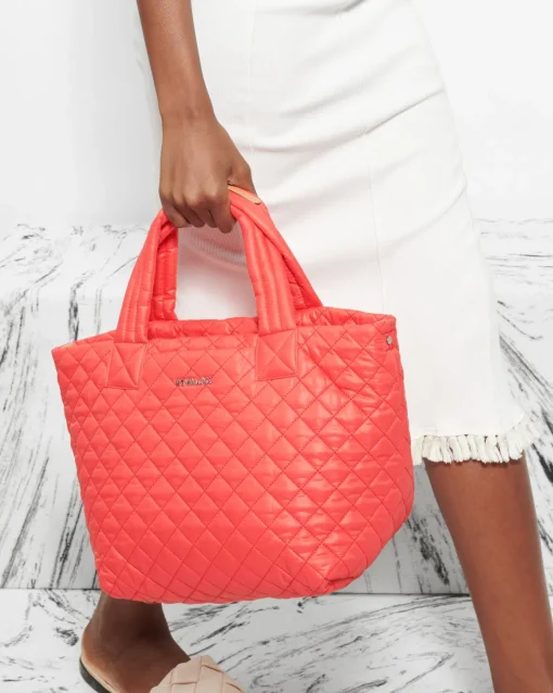 The Metro Tote® Deluxe - Small
