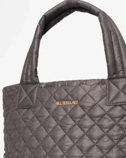 The Metro Tote® Deluxe - Small