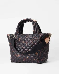 The Metro Tote® Deluxe - Small