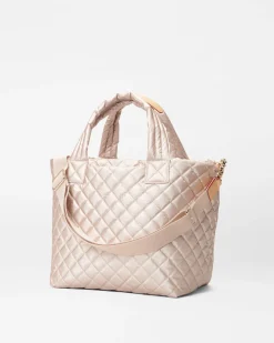 The Metro Tote® Deluxe - Small