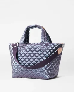 The Metro Tote® Deluxe - Small