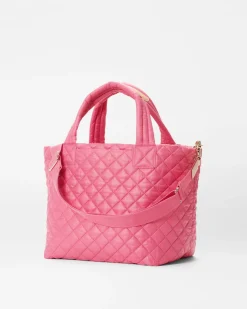The Metro Tote® Deluxe - Small