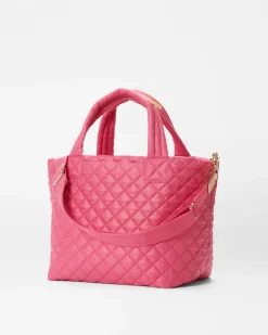 The Metro Tote® Deluxe - Small