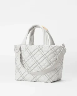 The Metro Tote® Deluxe - Small