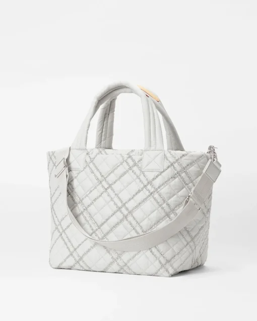 The Metro Tote® Deluxe - Small
