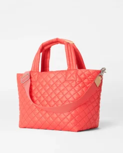 The Metro Tote® Deluxe - Small