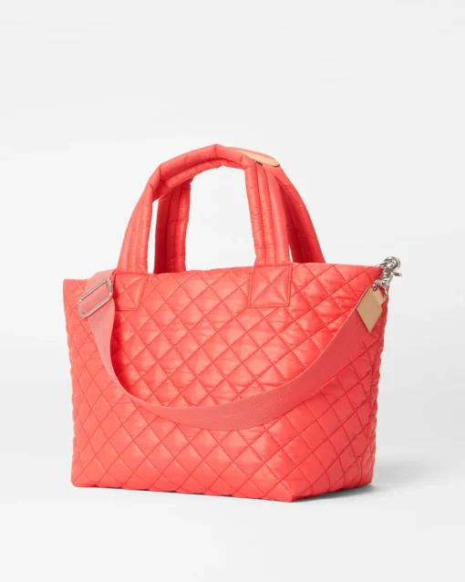 The Metro Tote® Deluxe - Small