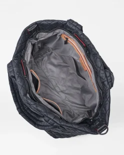The Metro Tote® Deluxe - Small